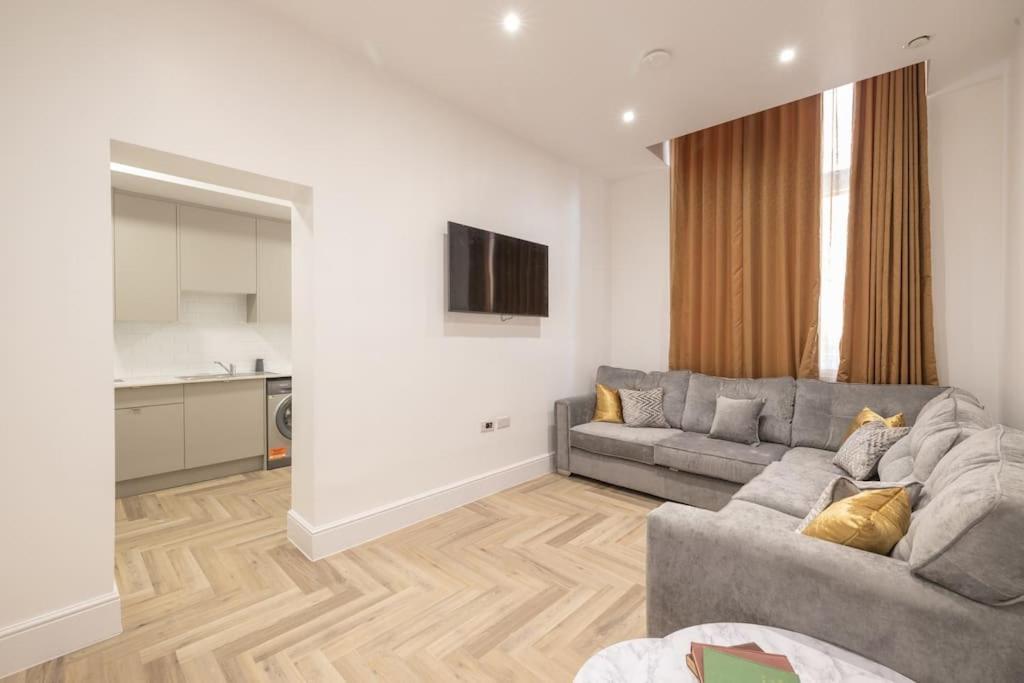 The Pocklington - The Graduate Suite Leicester Exterior foto