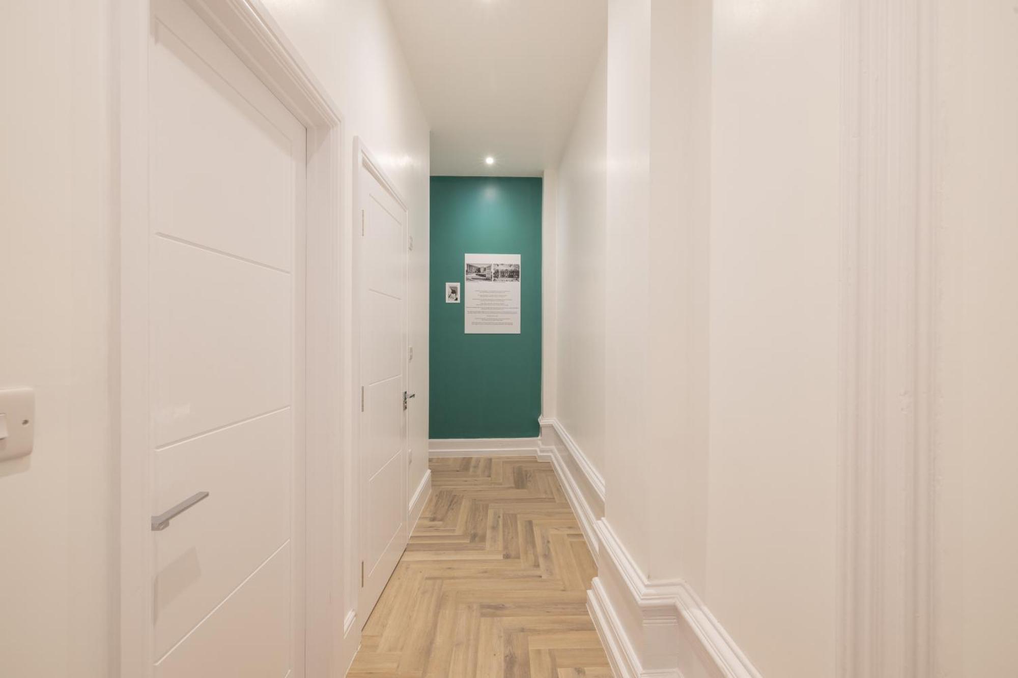 The Pocklington - The Graduate Suite Leicester Exterior foto